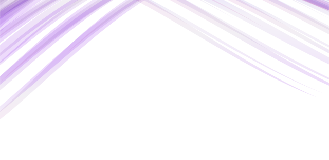 紫色の網状模様